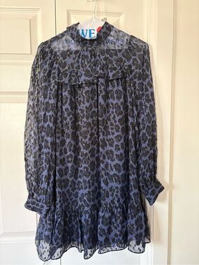 kate spade | Dresses | Kate Spade Lips Script Midi Dress | Poshmark